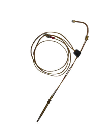 Термопара для газової колонки Termet Aqua (Heat, Comfort) Тернопіль