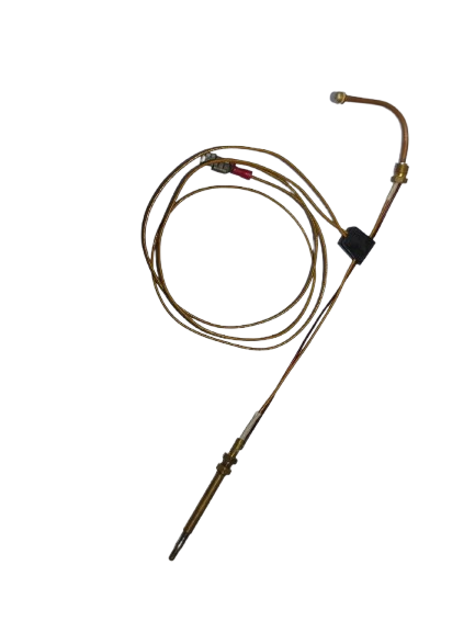 Термопара для газової колонки Termet Aqua (Heat, Comfort) Тернопіль - фото 1