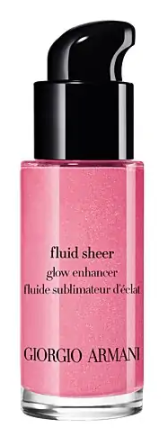 Тональний флюїд Giorgio Armani Fluid Sheer 8 Слов'янськ