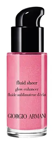 Тональний флюїд Giorgio Armani Fluid Sheer 8 Слов'янськ - фото 2