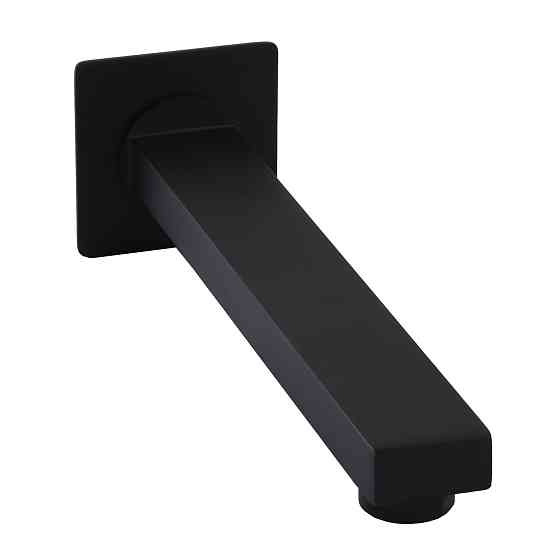 Вилив вбудованного змішувача Globus Lux GLM-200 L-BB Луцьк