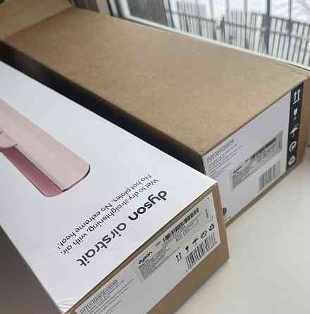 Dyson Airstrait Оригінал. Харків