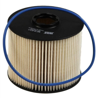 Фильтр топливный Wixfiltron WF8433 Винница - изображение 1