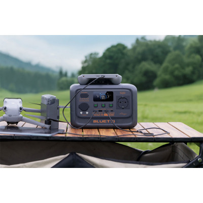 Зарядная станция BLUETTI Premium 30 V2, 600W, 320Wh (PR30V2) Винница - изображение 7