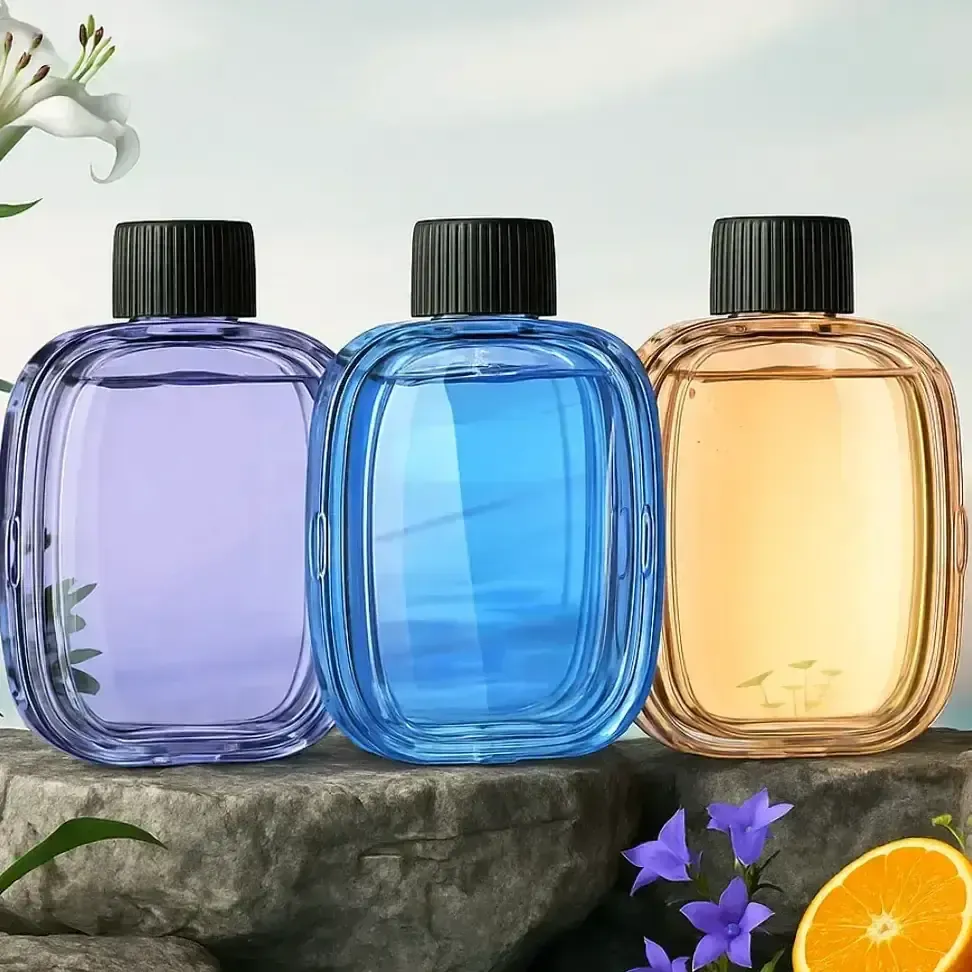 Эфирные масла (аромамасло) для диффузора 50мл V01Pro Коломыя - изображение 1