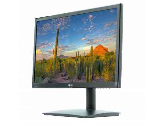 Монітор 23" LG IPS235P-BN Black клас "Б" Луцьк