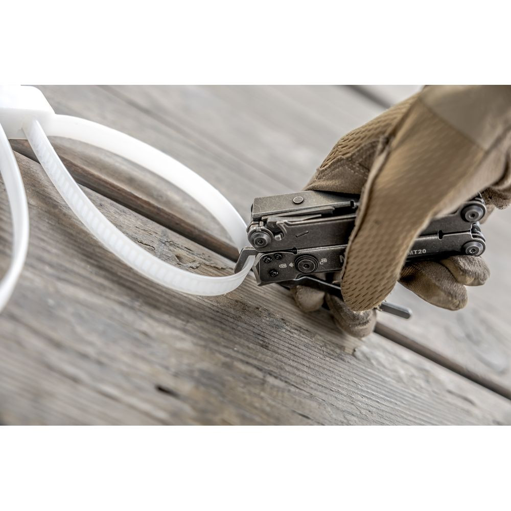 Мультитул Nextorch Pioneer MT20 Київ - фото 11