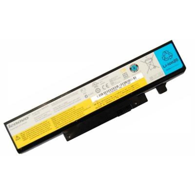 Акумулятор до ноутбука Lenovo Lenovo IdeaPad Y460 57Y6567 4400mAh (48Wh) 6cell 10.8V Li-io (A41816) Вінниця - фото 2
