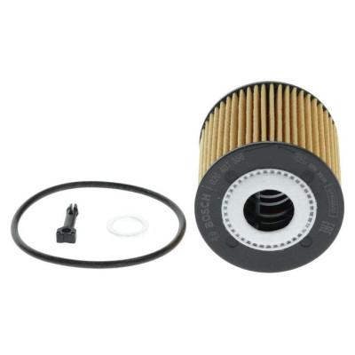 Фильтр масляный Bosch F026407356 Винница - изображение 2