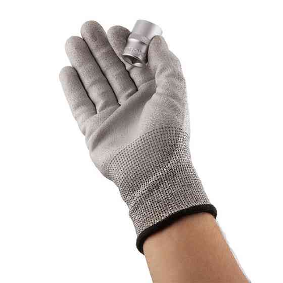 Головка шестигранна 1/2