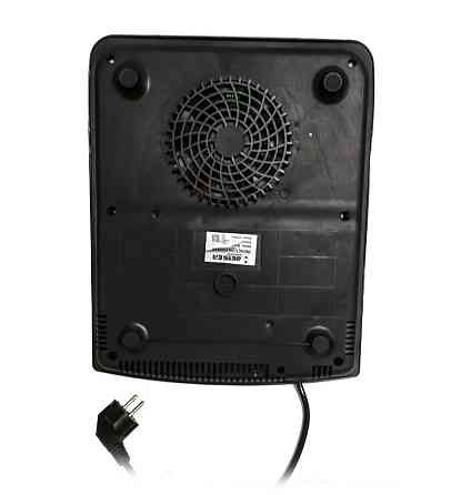 Склокерамічна індукційна плита Besser 10233 2000W Вінниця