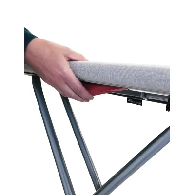 Гладильная доска Rolser K-S Vintage-Plata (K04015-2084) (928615) Винница