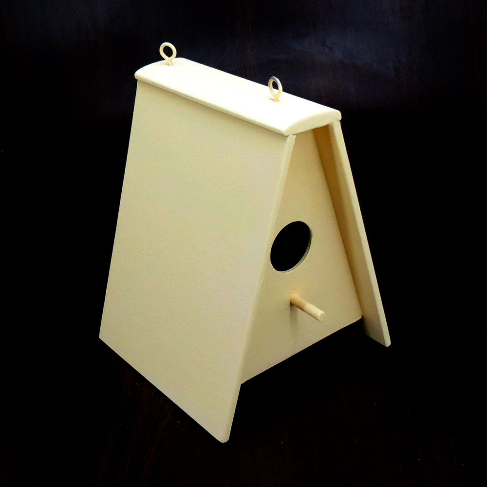 Скворечник садовый 