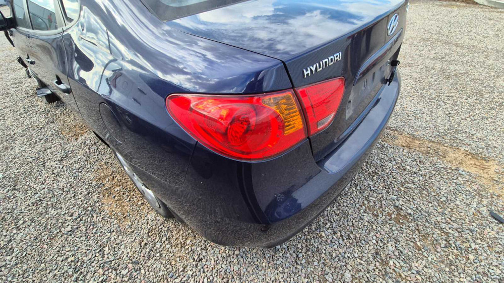 Задний левый фонарь в крыло для Nissan Almera Classic 2006–2012 годов Киев - изображение 1