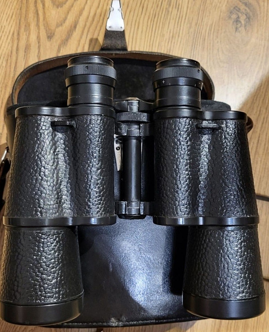 Бинокли БПЦ 7×50,БОЦ 7×50 Киев - изображение 3