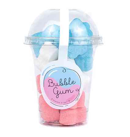 Крошки Бомби Bubble gum Dushka 300 г Киев