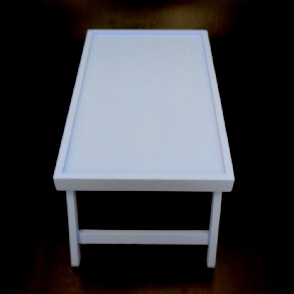 Столик-поднос для завтрака 