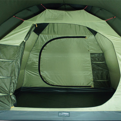 Намет Terra Incognita Oazis 5 Khaki (4823081503347) Вінниця - фото 7