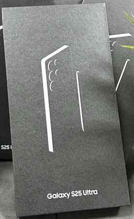 Новий Samsung S25 Ultra (12/512)gb new Топ ціна! Київ