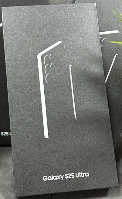 Новий Samsung S25 Ultra (12/512)gb new Топ ціна! Київ - фото 2