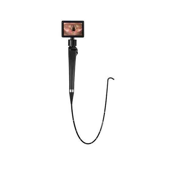 Відеоларингоскоп гнучкий портативний МВС-4 AOHUA ENDOSCOPE Дніпро