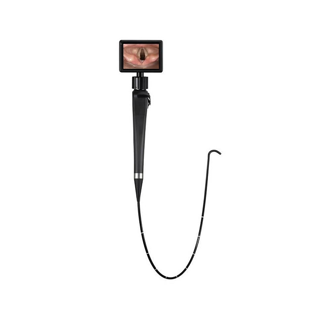 Видеоларингоскоп портативный гибкий МВC-4 AOHUA ENDOSCOPE Днепр - изображение 1