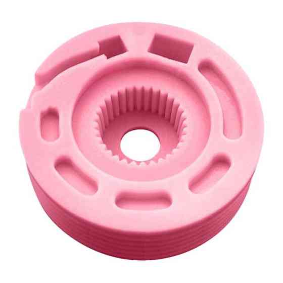 Ролик склопідіймача лівої передньої двері Hyundai i30 Київ