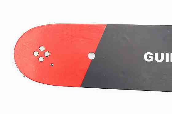 Шина 15"-1,3mm 325 64зв L-45см, (підходить на Китай), "HARD" Киев