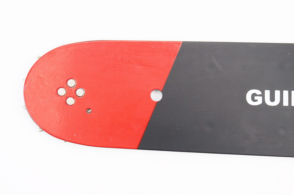 Шина 15"-1,3mm 325 64зв L-45см, (підходить на Китай), "HARD" Киев - изображение 2