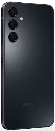 Смартфон Samsung Galaxy A16 4/128GB чорний. Київ