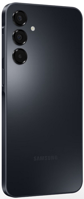 Смартфон Samsung Galaxy A16 4/128GB чорний. Київ - фото 6