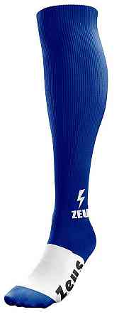 Гетры Zeus CALZA ENERGY р. 40-44 Вишневе