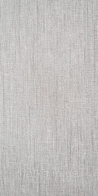 Шпалери вініл на флізеліні гарячого тиснення DU&KA Him 1.06х10 однотонні тонкі смужки коричневі із сірим Київ - фото 2