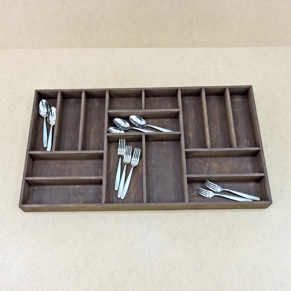 Лоток для столовых приборов 