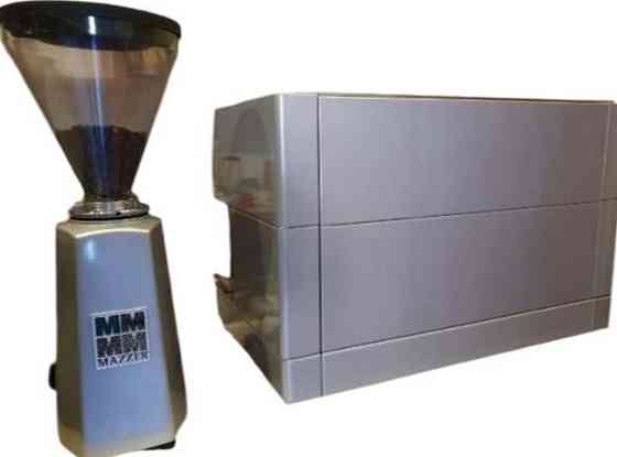 Професійна Кавомашина Bezzera Київ