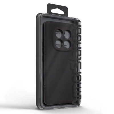 Чехол для мобильного телефона Armorstandart Matte Slim Fit Xiaomi Redmi Note 14 Pro+ 5G Camera cover Black (ARM79731) Винница - изображение 5