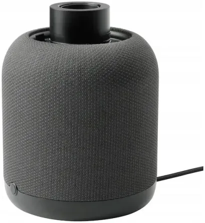 Портативная колонка Ikea Symfonisk Podstawa Лампи Czarny Smart Киев
