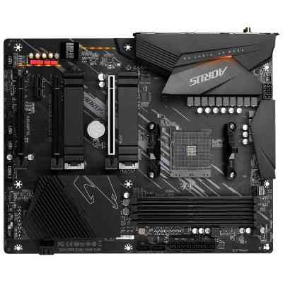 Материнська плата GIGABYTE B550 AORUS ELITE AX V2 Вінниця