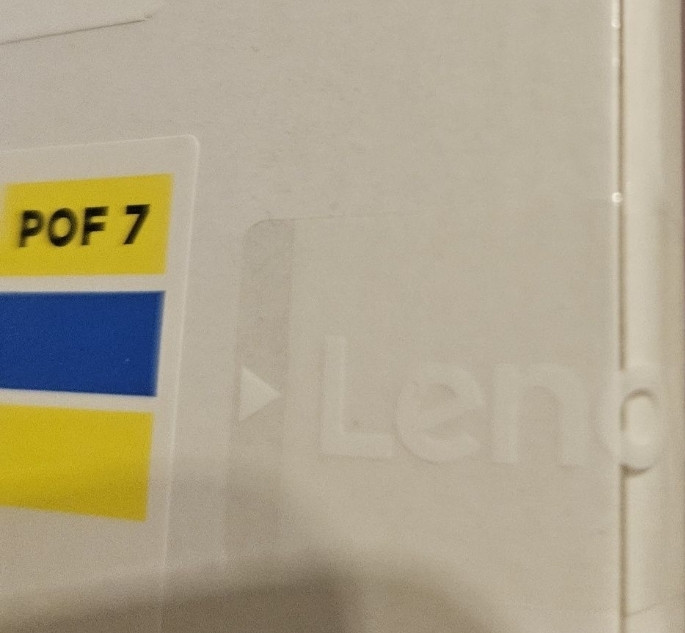 Lenovo Tab M11 TB330XU 4/128GB LTE Luna Grey Новый Харьков - изображение 1