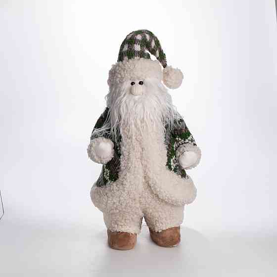 Новорічна фігурка Скандинавський Санта 21×20×53 (см) CR-4-5 Коломыя