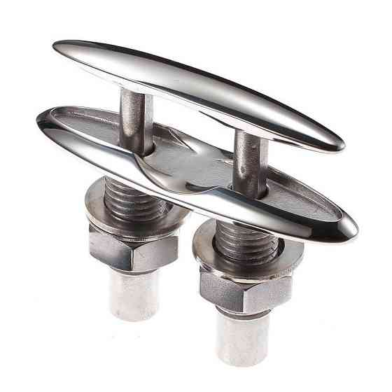 Усиленная выдвижная/скрытая утка 5 дюймов ZK01315050 Черкассы