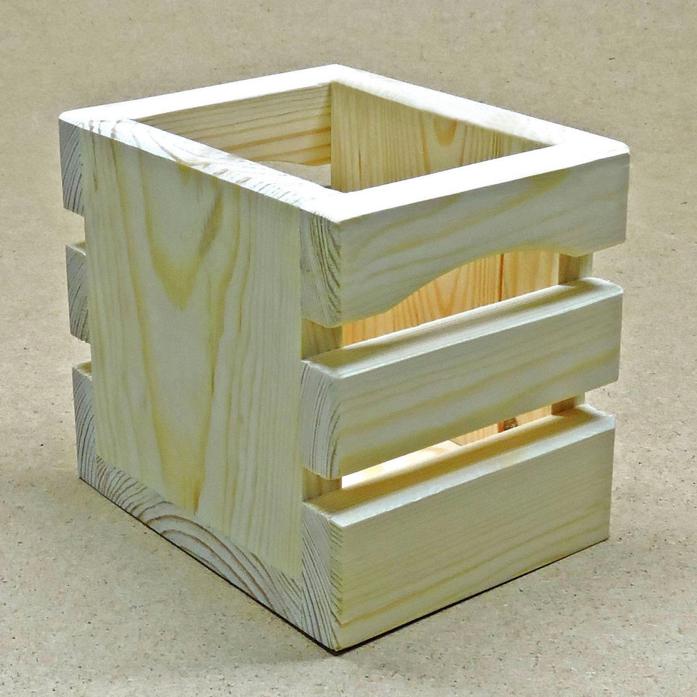 Подставка для столовых приборов 