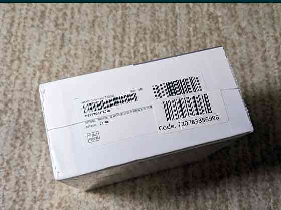 Топові навушники від компанії 1More — 1MORE Colorbuds 2. Харків