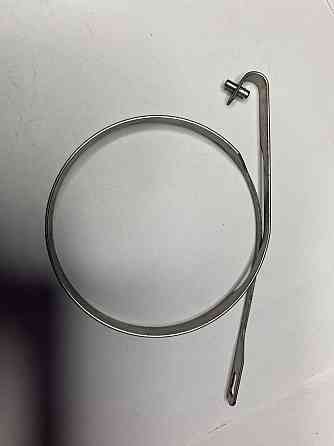 Лента тормоза бензопила St M 180 Мукачево