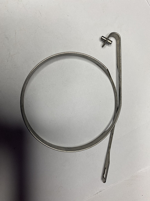 Лента тормоза бензопила St M 180 Мукачево - изображение 1