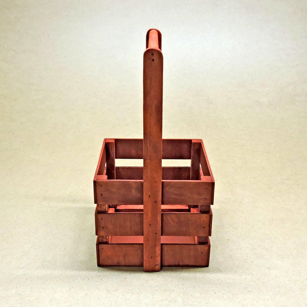 Подарочная корзинка 