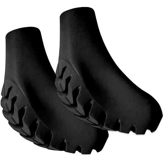 Насадка-колпачок Gabel Walking Pad Black 05/27 11mm (7905271305010) Вінниця