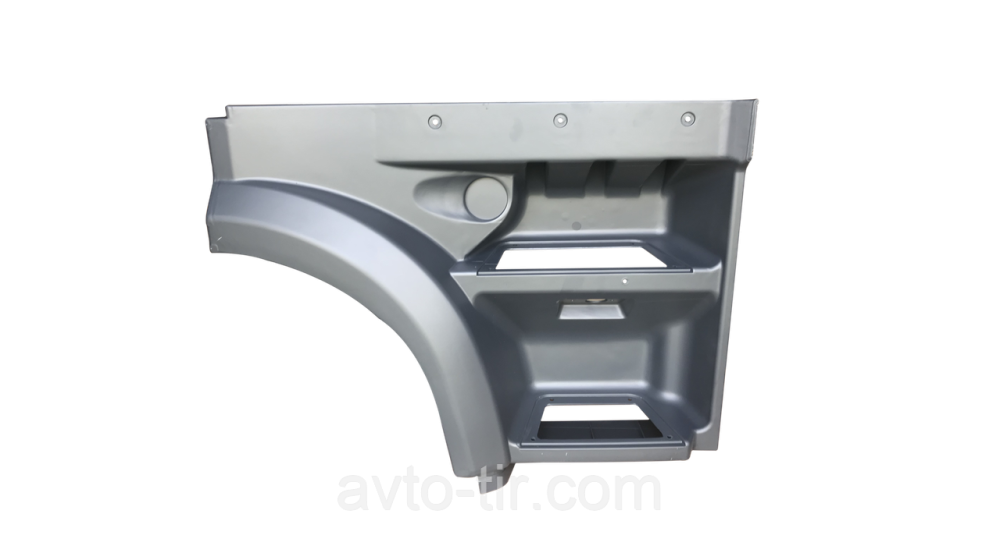 Підніжка верхня DAF XF E2, E3, E5 1291173 1656912 1656924 1441662 1796244 Луцьк - фото 1