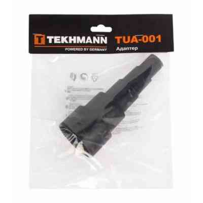 Адаптер для инструмента Tekhmann TUA-001 для підключення інструменту (851923) Винница