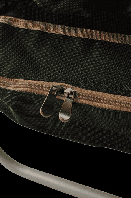 Крісло складане туристичне з столиком Ranger FC-95200S (RA 2206) стілець зі спинкою для пікніка, риболовлі Київ - фото 8